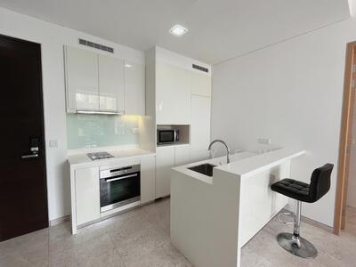 For Rent - Dorsett Residences