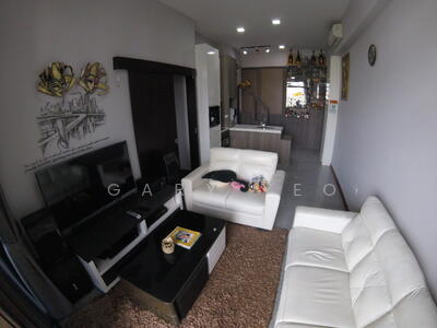 For Sale - The Hillier