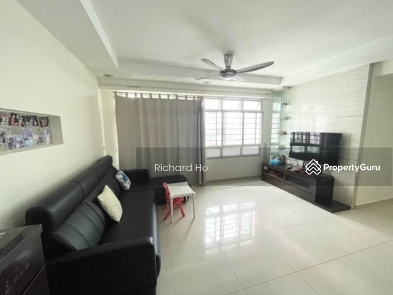 Living Hall