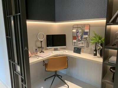 For Sale - North Gaia