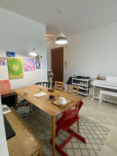 Sunglade, 1 Serangoon Avenue 2, 4 Bedrooms, 1,238 sqft, Condominium For Rent, by David Wee, 24139538 - PropertyGuru.com.sg