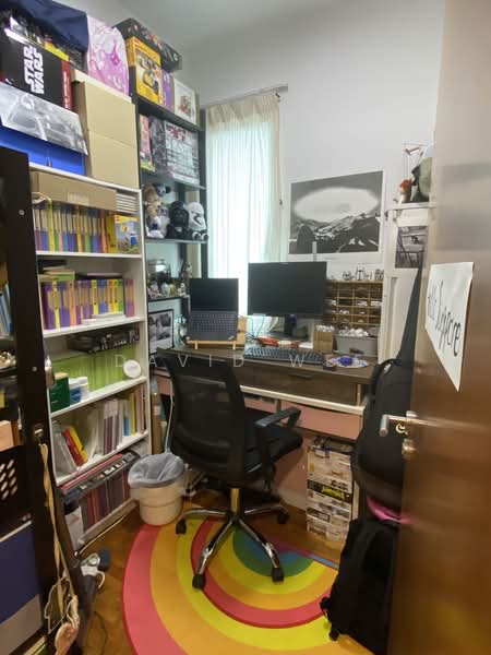 Sunglade, 1 Serangoon Avenue 2, 4 Bedrooms, 1,238 sqft, Condominium For Rent, by David Wee, 24139538 - PropertyGuru.com.sg