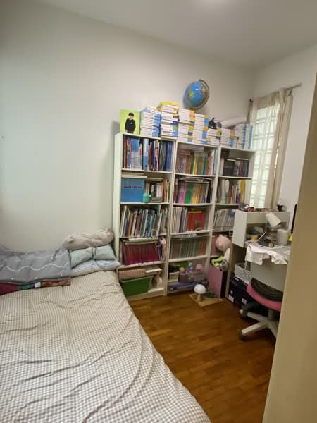 Sunglade, 1 Serangoon Avenue 2, 4 Bedrooms, 1,238 sqft, Condominium For Rent, by David Wee, 24139538 - PropertyGuru.com.sg