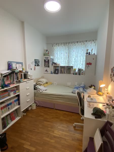 Sunglade, 1 Serangoon Avenue 2, 4 Bedrooms, 1,238 sqft, Condominium For Rent, by David Wee, 24139538 - PropertyGuru.com.sg