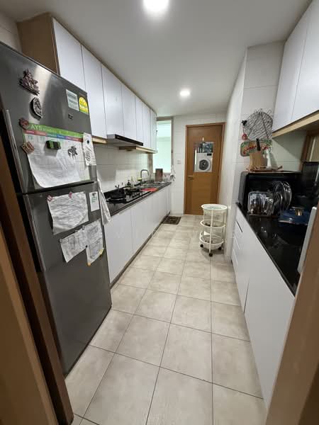 Sunglade, 1 Serangoon Avenue 2, 4 Bedrooms, 1,238 sqft, Condominium For Rent, by David Wee, 24139538 - PropertyGuru.com.sg