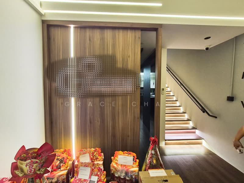 Tag.A, 81 Tagore Lane, 1,200 sqft, Light Industrial (B1) For Rent, by Grace Chan, 24139645 - CommercialGuru.com.sg