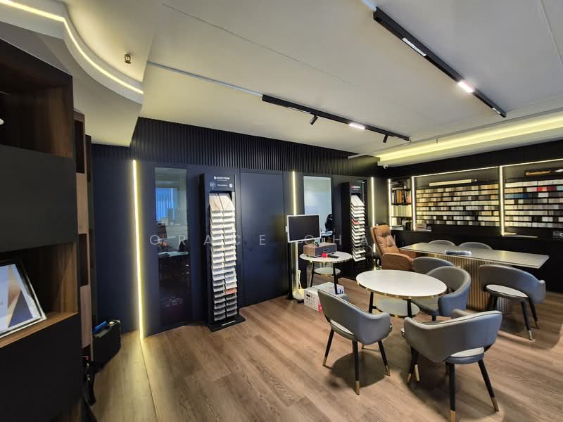 Tag.A, 81 Tagore Lane, 1,200 sqft, Light Industrial (B1) For Rent, by Grace Chan, 24139645 - CommercialGuru.com.sg