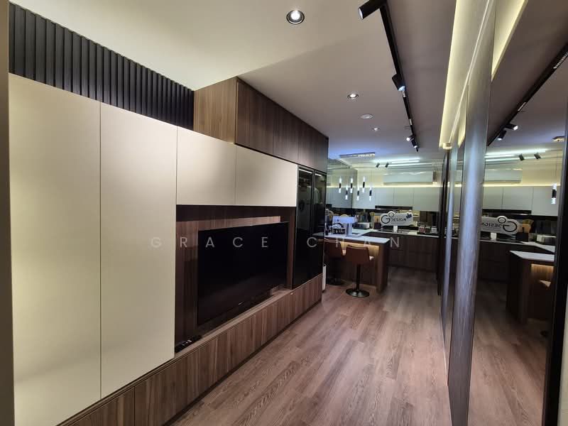 Tag.A, 81 Tagore Lane, 1,200 sqft, Light Industrial (B1) For Rent, by Grace Chan, 24139645 - CommercialGuru.com.sg