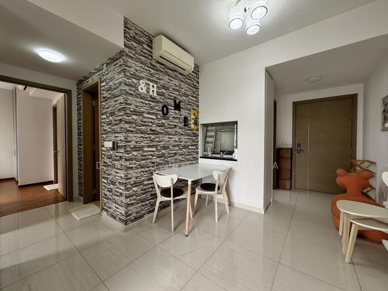 The Palette, 119 Pasir Ris Grove, Pasir Ris / Tampines, 2 Bedrooms, 731 sqft, Condominium For Rent, by Daphne Phua, 24139715 - Interior - PropertyGuru.com.sg