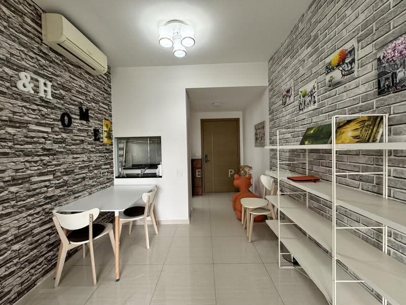 The Palette, 119 Pasir Ris Grove, Pasir Ris / Tampines, 2 Bedrooms, 731 sqft, Condominium For Rent, by Daphne Phua, 24139715 - Dining Room - PropertyGuru.com.sg