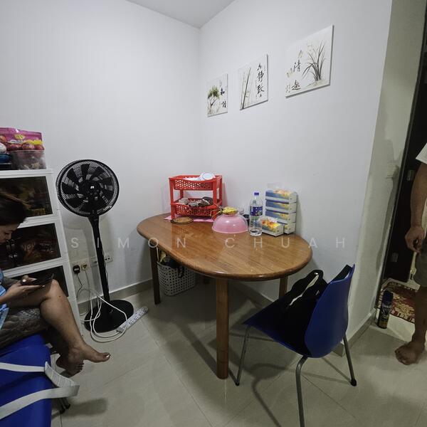 For Rent - Guillemard Suites