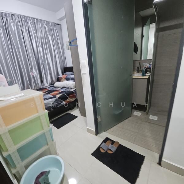 For Rent - Guillemard Suites