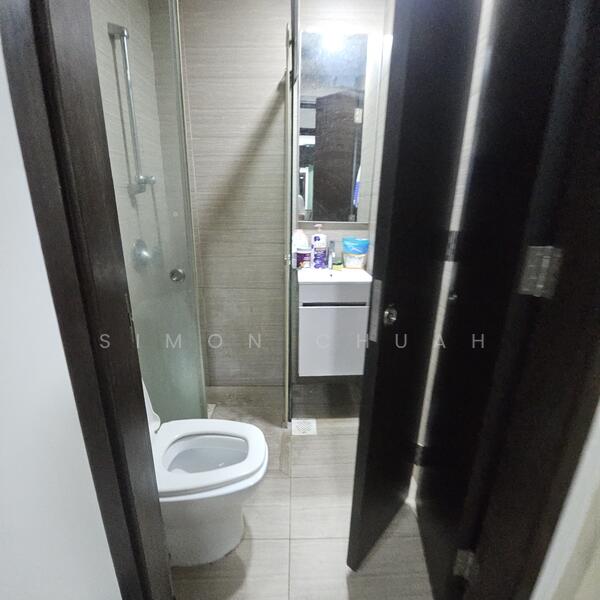 For Rent - Guillemard Suites