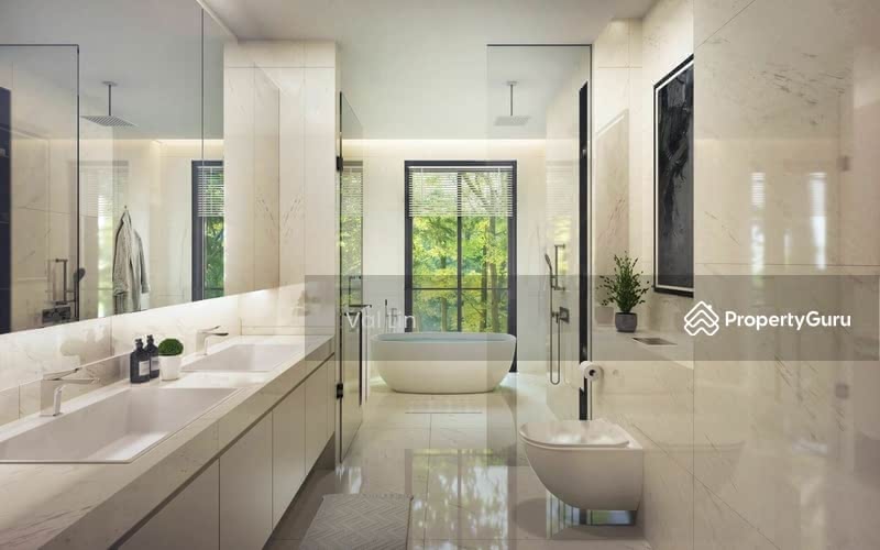 Bukit Tunggal Goldhill Malcolm Orchard Draycott Catholic Sherwood Road Tanglin Ridley Park