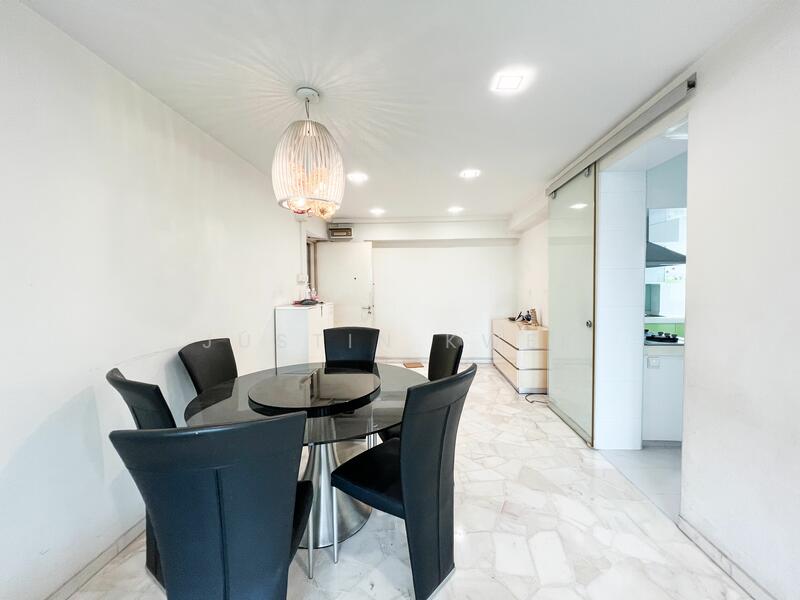 HDB Flat For Rent, in Woodlands PropertyGuru Singapore