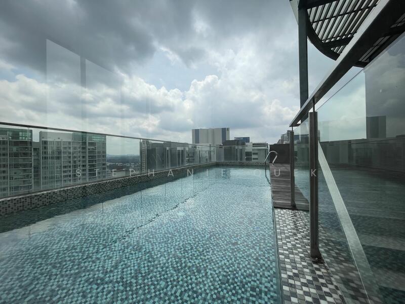 Lucida, 2 Suffolk Road, 4 Bedrooms, 4176 sqft, Apartment For Rent, by