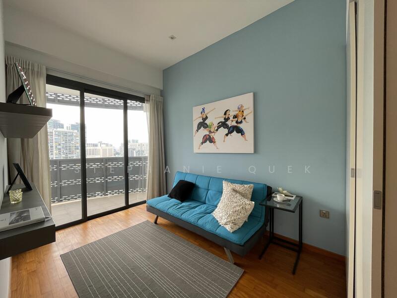 Lucida, 2 Suffolk Road, 4 Bedrooms, 4176 sqft, Apartment For Rent, by
