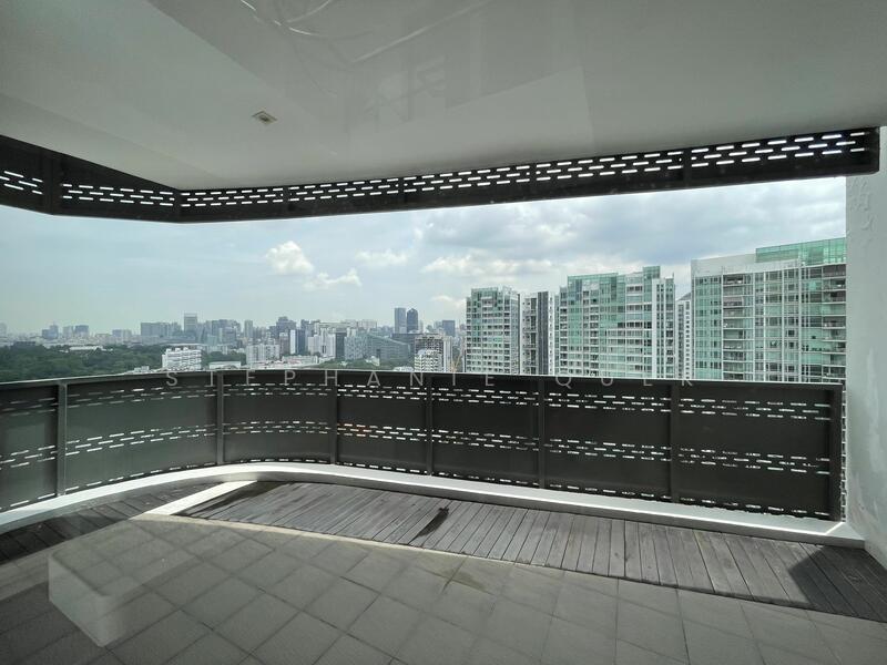 Lucida, 2 Suffolk Road, 4 Bedrooms, 4176 sqft, Apartment For Rent, by