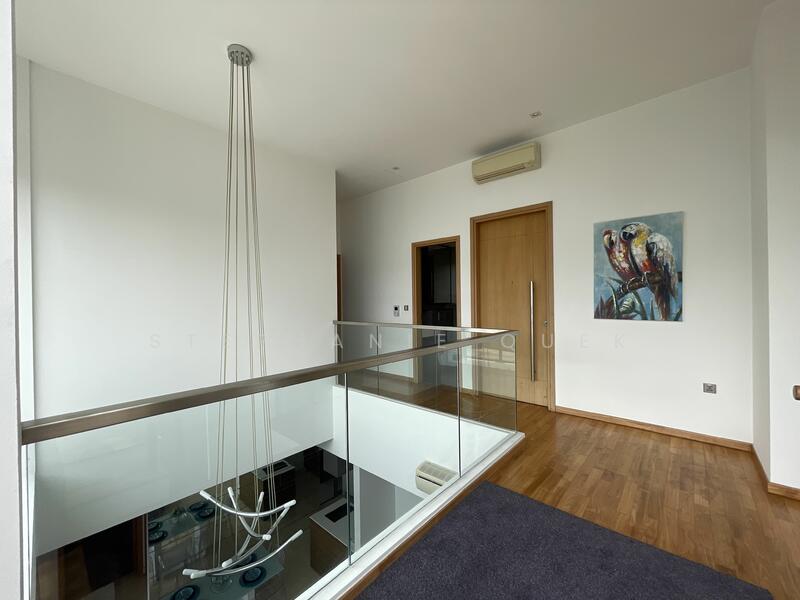 Lucida, 2 Suffolk Road, 4 Bedrooms, 4176 sqft, Apartment For Rent, by