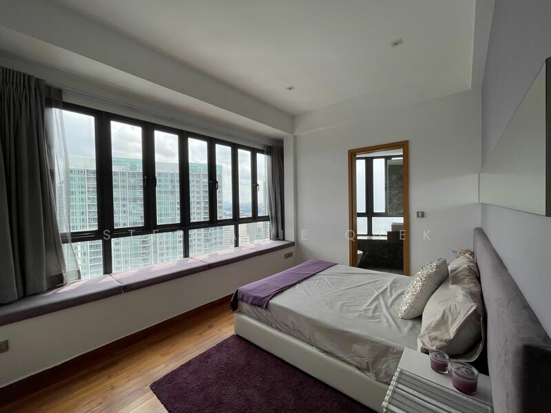 Lucida, 2 Suffolk Road, 4 Bedrooms, 4176 sqft, Apartment For Rent, by