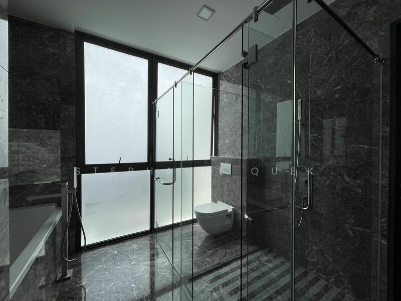 Lucida, 2 Suffolk Road, 4 Bedrooms, 4176 sqft, Apartment For Rent, by