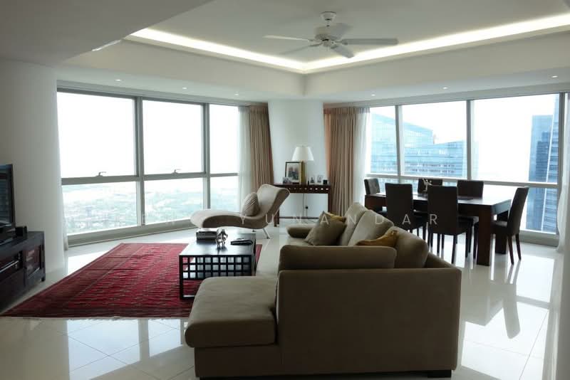 The Sail @ Marina Bay, 2 Marina Boulevard, 4 Bedrooms, 1,948 sqft, Condominium For Rent, by Kent YUNANDAR, 24140405 - PropertyGuru.com.sg