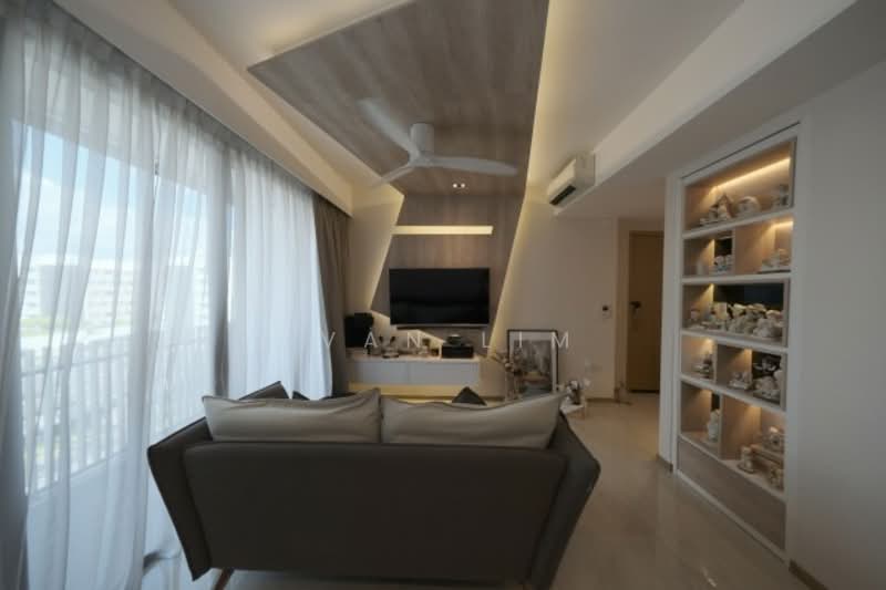 The Vales, 87 Anchorvale Crescent, 3 Bedrooms, 904 sqft, Executive Condominium For Sale, by JJ Ivan Lim 林俊杰, 24140474 - PropertyGuru.com.sg