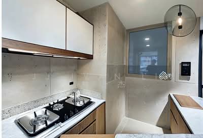 For Sale - The Vales