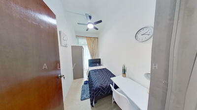 For Rent - Hillview Green