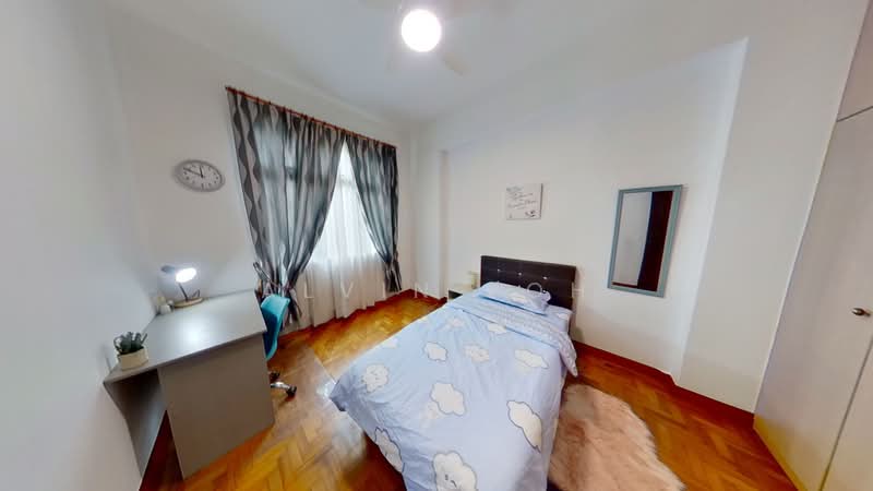 Hillview Green, 61 Hume Avenue, Room Rental, 100 sqft, Condominium For Rent, by Alvin Toh, 24140494 - PropertyGuru.com.sg
