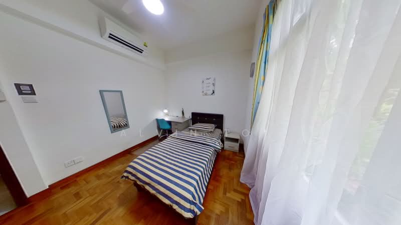 Hillview Green, 61 Hume Avenue, Room Rental, 100 sqft, Condominium For Rent, by Alvin Toh, 24140494 - PropertyGuru.com.sg