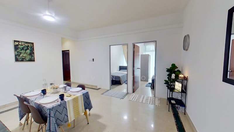 Hillview Green, 61 Hume Avenue, Room Rental, 100 sqft, Condominium For Rent, by Alvin Toh, 24140494 - PropertyGuru.com.sg