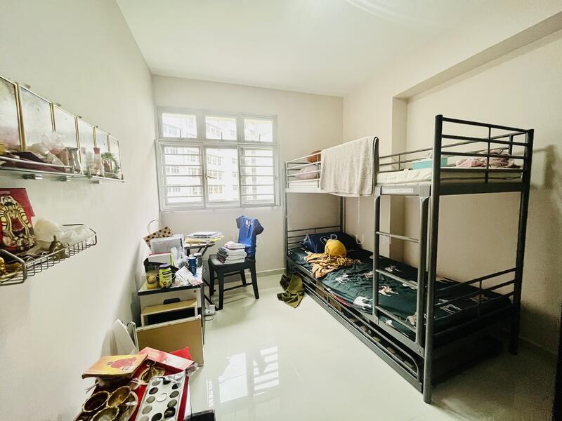 120A Canberra Crescent, 120A Canberra Crescent, 3 Bedrooms, 1001 sqft