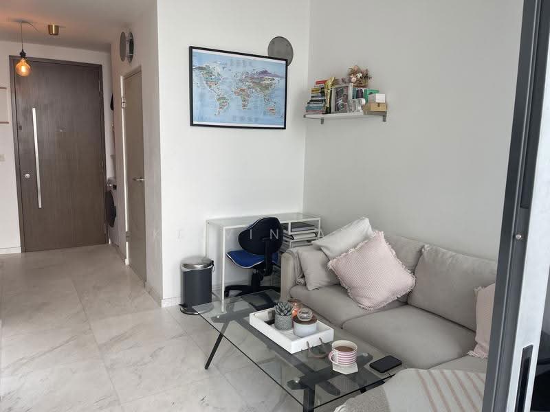 Spottiswoode park 18, Spottiswoode park, Chinatown / Tanjong Pagar, 1 Bedroom, 885 sqft, Apartment For Sale, by Kelvin Ang, 24140603 - PropertyGuru.com.sg
