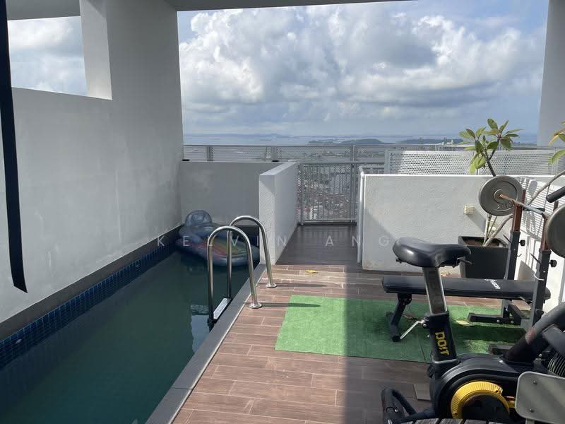 Spottiswoode park 18, Spottiswoode park, Chinatown / Tanjong Pagar, 1 Bedroom, 885 sqft, Apartment For Sale, by Kelvin Ang, 24140603 - PropertyGuru.com.sg