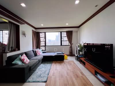 For Rent - Central Green