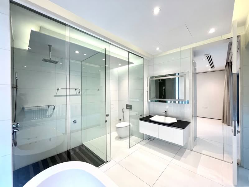 For Rent - Oxley Residence