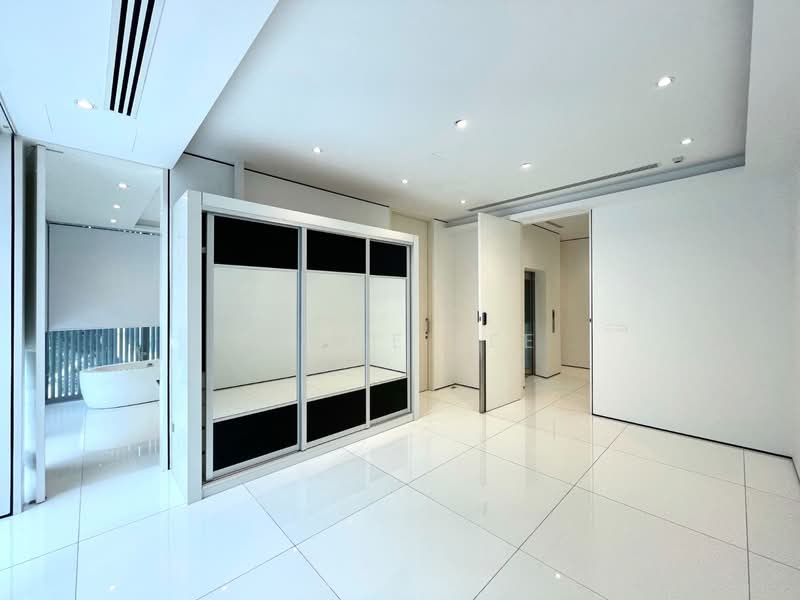 For Rent - Oxley Residence