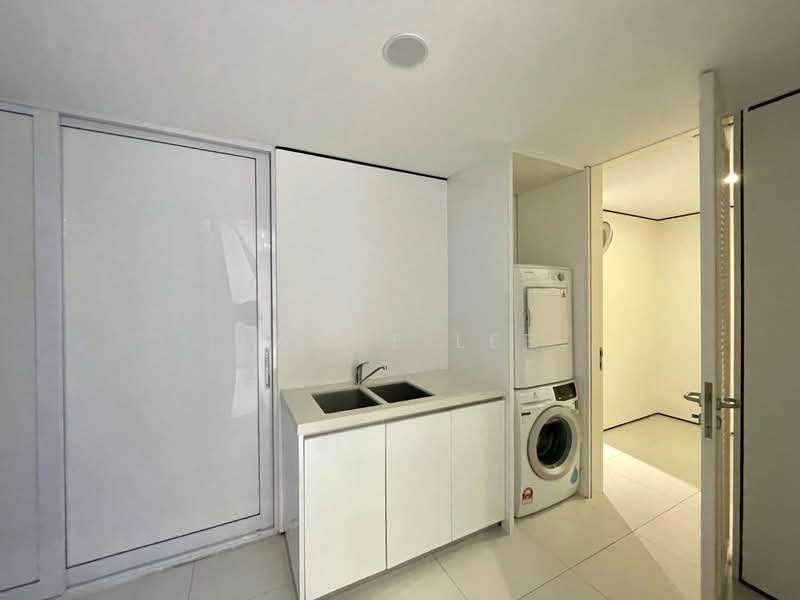 For Rent - Oxley Residence