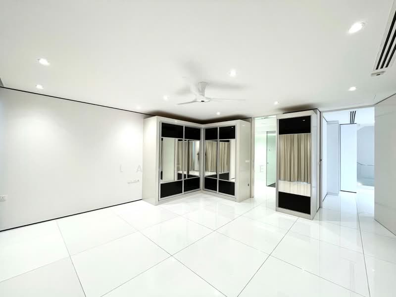 For Rent - Oxley Residence