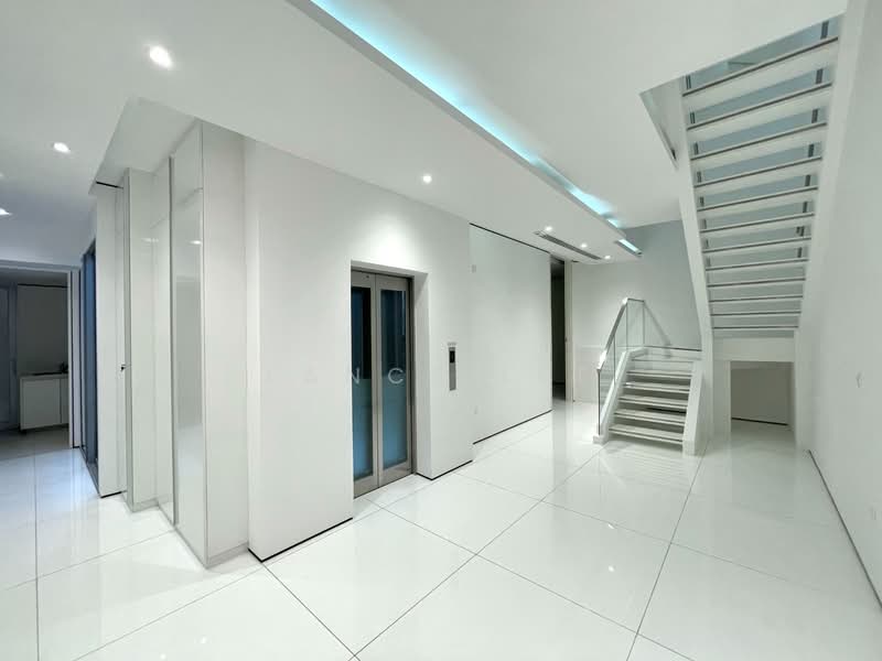 For Rent - Oxley Residence