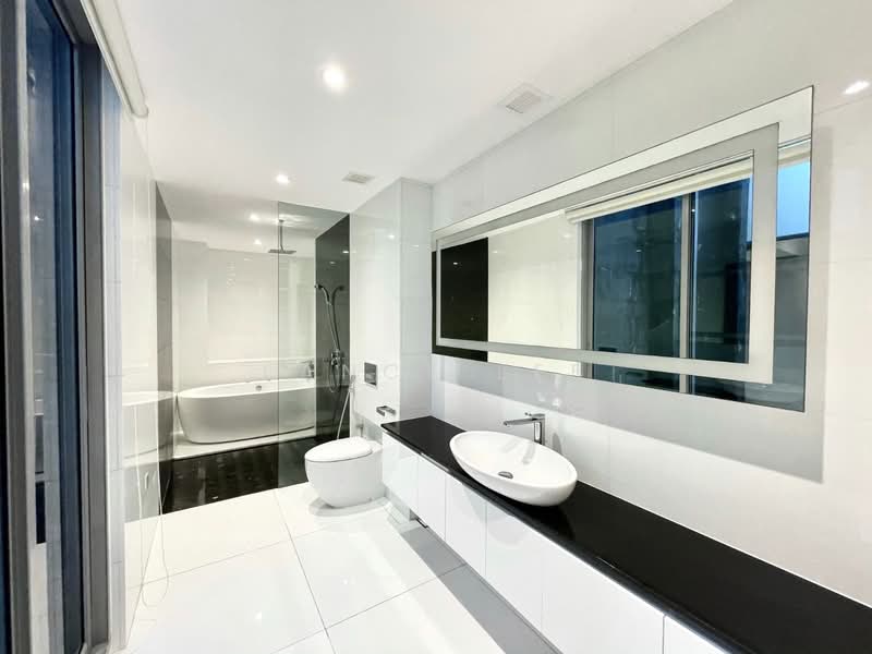 For Rent - Oxley Residence