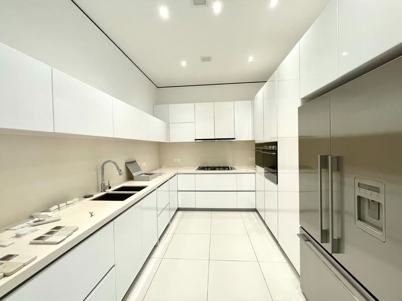 For Rent - Oxley Residence