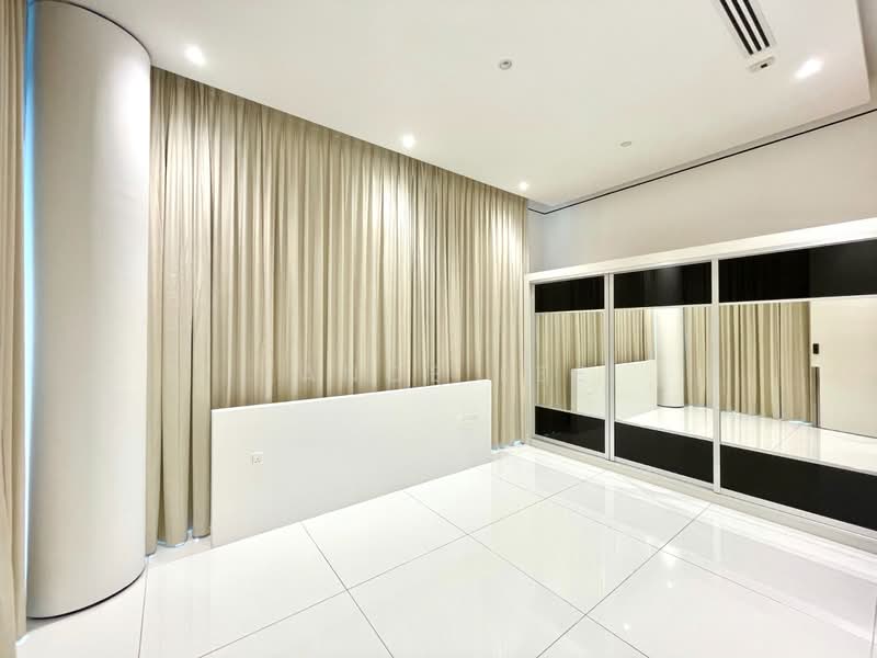 For Rent - Oxley Residence