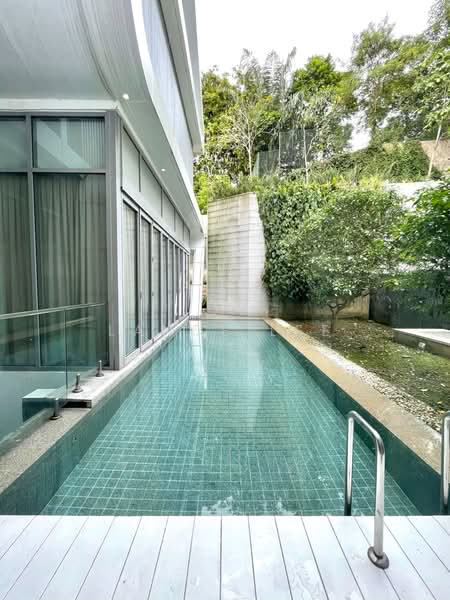 For Rent - Oxley Residence