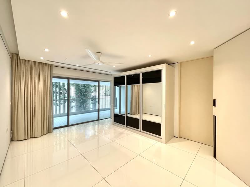 For Rent - Oxley Residence