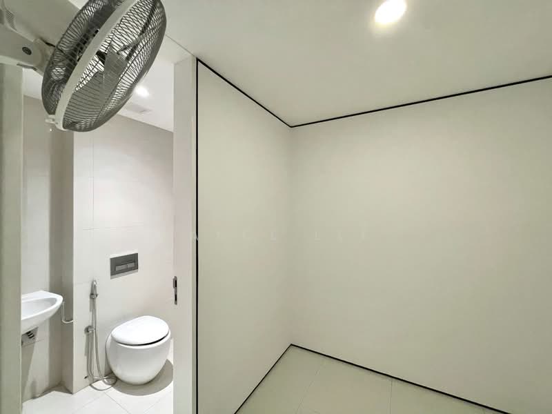 For Rent - Oxley Residence