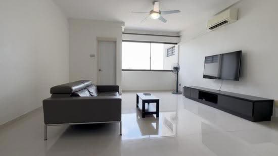 Hillcrest Arcadia, 257 Arcadia Road, Newton / Novena, 1 Bedroom, 926 sqft, Condominium For Sale, by Alfred Ng, 24140832 - PropertyGuru.com.sg
