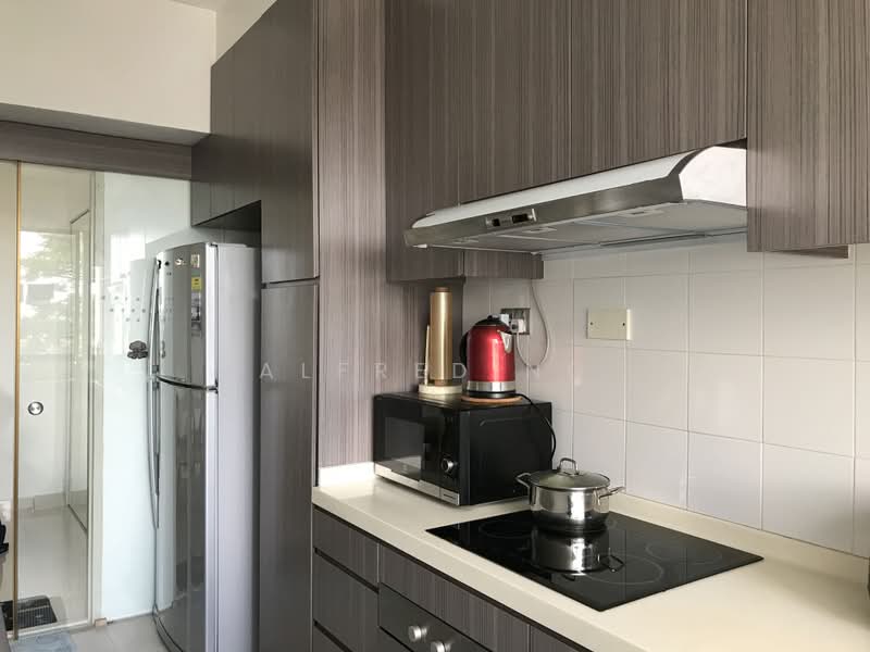 Hillcrest Arcadia, 257 Arcadia Road, 1 Bedroom, 926 sqft, Condominium For Sale, by Alfred Ng, 24140832 - PropertyGuru.com.sg