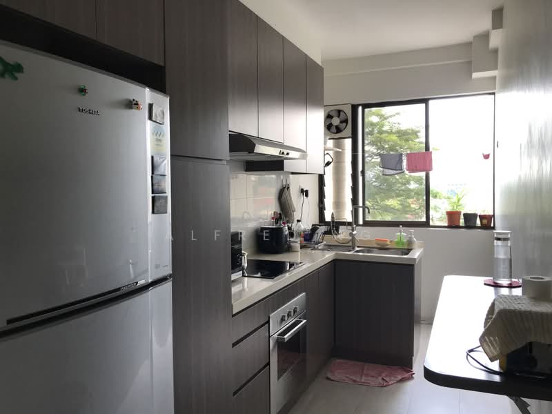 Hillcrest Arcadia, 257 Arcadia Road, 1 Bedroom, 926 sqft, Condominium For Sale, by Alfred Ng, 24140832 - PropertyGuru.com.sg